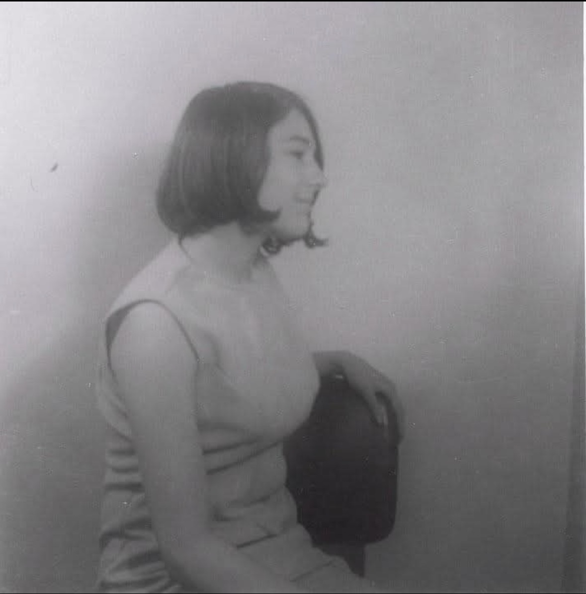 Gayle Doucette